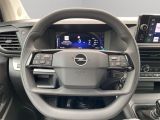 Opel Vivaro bei Gebrauchtwagen.expert - Abbildung (12 / 15)