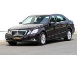 Mercedes-Benz E-Klasse bei Gebrauchtwagen.expert - Abbildung (4 / 15)