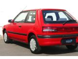 Mazda 323 bei Gebrauchtwagen.expert - Abbildung (8 / 15)