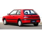 Mazda 323 bei Gebrauchtwagen.expert - Abbildung (10 / 15)