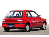 Mazda 323 bei Gebrauchtwagen.expert - Abbildung (10 / 15)
