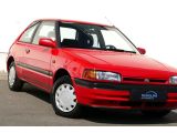 Mazda 323 bei Gebrauchtwagen.expert - Abbildung (5 / 15)