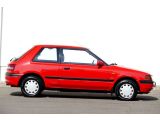 Mazda 323 bei Gebrauchtwagen.expert - Abbildung (12 / 15)