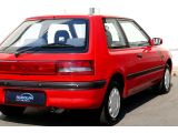 Mazda 323 bei Gebrauchtwagen.expert - Abbildung (11 / 15)