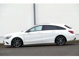 Mercedes-Benz CLA-Klasse bei Gebrauchtwagen.expert - Abbildung (7 / 15)