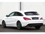 Mercedes-Benz CLA-Klasse bei Gebrauchtwagen.expert - Abbildung (8 / 15)