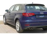 Audi A3 Sportback bei Gebrauchtwagen.expert - Abbildung (7 / 15)