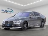 BMW 7er bei Gebrauchtwagen.expert - Abbildung (3 / 15)
