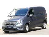 Mercedes-Benz Vito bei Gebrauchtwagen.expert - Abbildung (4 / 15)