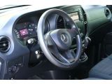 Mercedes-Benz Vito bei Gebrauchtwagen.expert - Abbildung (14 / 15)