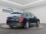 Skoda Superb bei Gebrauchtwagen.expert - Abbildung (5 / 15)