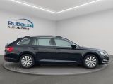 Skoda Superb bei Gebrauchtwagen.expert - Abbildung (4 / 15)