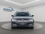Skoda Superb bei Gebrauchtwagen.expert - Abbildung (2 / 15)