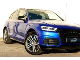 Audi Q5 bei Gebrauchtwagen.expert - Abbildung (3 / 15)