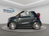 Smart Brabus Star One bei Gebrauchtwagen.expert - Abbildung (5 / 15) Smart Brabus Star One bei Gebrauchtwagen.expert - Abbildung (5 / 15)