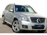 Mercedes-Benz GLK-Klasse bei Gebrauchtwagen.expert - Abbildung (3 / 15)