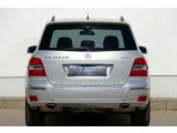 Mercedes-Benz GLK-Klasse bei Gebrauchtwagen.expert - Abbildung (10 / 15)