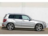 Mercedes-Benz GLK-Klasse bei Gebrauchtwagen.expert - Abbildung (13 / 15)