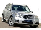 Mercedes-Benz GLK-Klasse bei Gebrauchtwagen.expert - Abbildung (2 / 15)