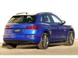 Audi Q5 bei Gebrauchtwagen.expert - Abbildung (9 / 15)
