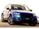 Audi Q5 bei Gebrauchtwagen.expert - Abbildung (4 / 15)