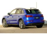 Audi Q5 bei Gebrauchtwagen.expert - Abbildung (9 / 15)