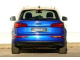 Audi Q5 bei Gebrauchtwagen.expert - Abbildung (11 / 15)
