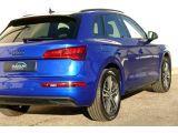 Audi Q5 bei Gebrauchtwagen.expert - Abbildung (13 / 15)