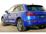 Audi Q5 bei Gebrauchtwagen.expert - Abbildung (10 / 15)