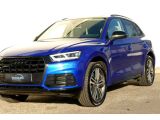 Audi Q5 bei Gebrauchtwagen.expert - Abbildung (7 / 15)