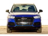Audi Q5 bei Gebrauchtwagen.expert - Abbildung (3 / 15)