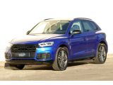 Audi Q5 bei Gebrauchtwagen.expert - Abbildung (6 / 15)