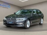 BMW 5er bei Gebrauchtwagen.expert - Abbildung (3 / 15) BMW 5er bei Gebrauchtwagen.expert - Abbildung (3 / 15)