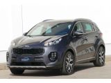 Kia Sportage bei Gebrauchtwagen.expert - Abbildung (4 / 15)