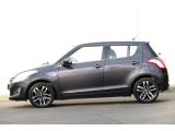 Suzuki Swift bei Gebrauchtwagen.expert - Abbildung (4 / 15)