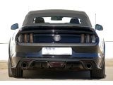 Ford Mustang bei Gebrauchtwagen.expert - Abbildung (8 / 15)