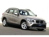 BMW X1 bei Gebrauchtwagen.expert - Abbildung (3 / 15)