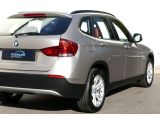 BMW X1 bei Gebrauchtwagen.expert - Abbildung (12 / 15)