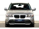 BMW X1 bei Gebrauchtwagen.expert - Abbildung (4 / 15)