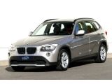 BMW X1 bei Gebrauchtwagen.expert - Abbildung (5 / 15)