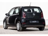VW Up bei Gebrauchtwagen.expert - Abbildung (5 / 15)