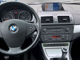 BMW X3 bei Gebrauchtwagen.expert - Abbildung (14 / 15)