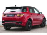 Land Rover Discovery Sport bei Gebrauchtwagen.expert - Abbildung (8 / 15)