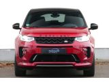 Land Rover Discovery Sport bei Gebrauchtwagen.expert - Abbildung (3 / 15)