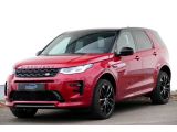 Land Rover Discovery Sport bei Gebrauchtwagen.expert - Abbildung (4 / 15)