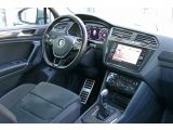 VW Tiguan bei Gebrauchtwagen.expert - Abbildung (14 / 15)