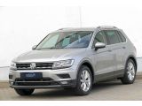 VW Tiguan bei Gebrauchtwagen.expert - Abbildung (4 / 15)