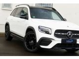 Mercedes-Benz GLB 200 AMG bei Gebrauchtwagen.expert - Abbildung (2 / 15)