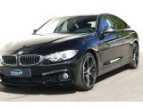 BMW 4er bei Gebrauchtwagen.expert - Abbildung (5 / 15)