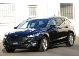 Ford Mondeo Turnier bei Gebrauchtwagen.expert - Abbildung (4 / 15)